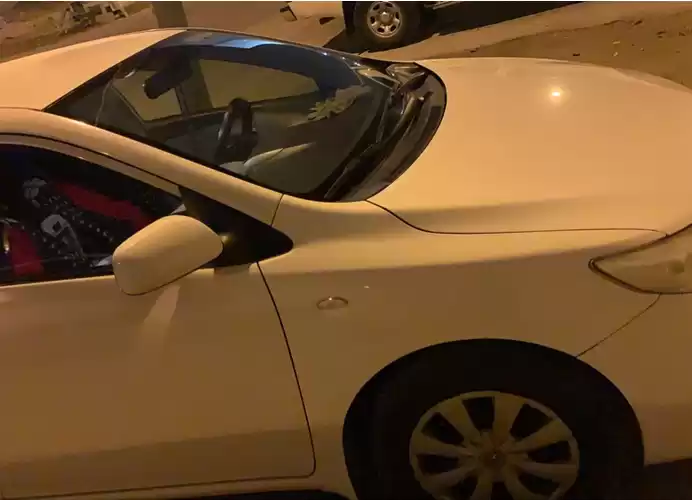 مستعملة Toyota Corolla للبيع في الدوحة #5801 - 1  صورة 